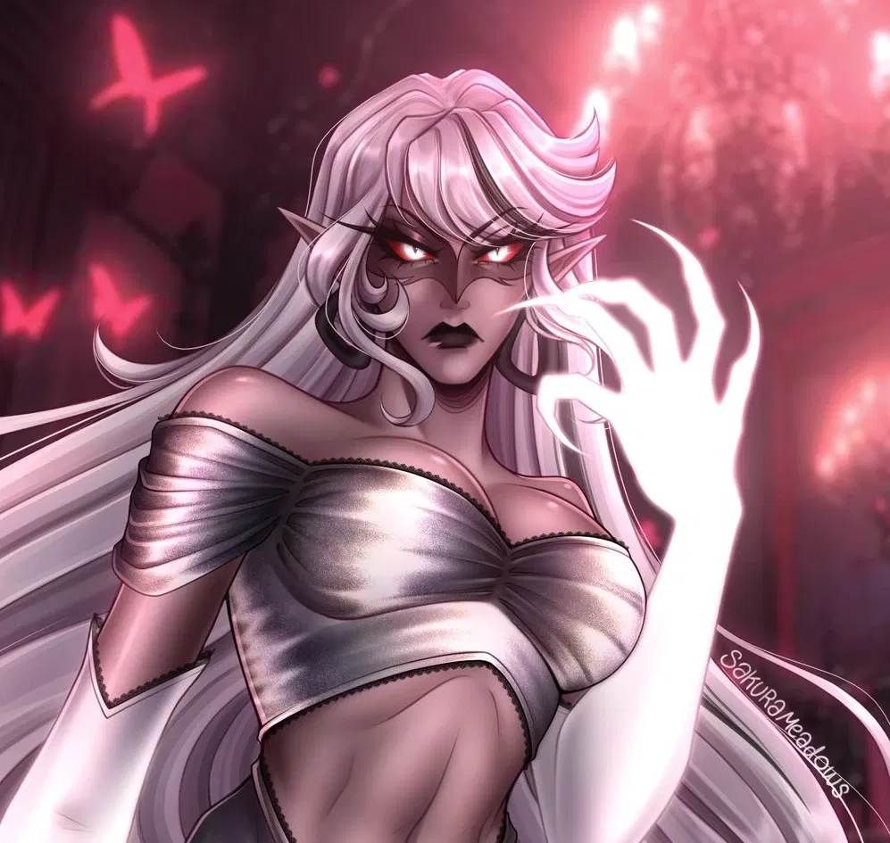 Avatar of Carmilla Carmine