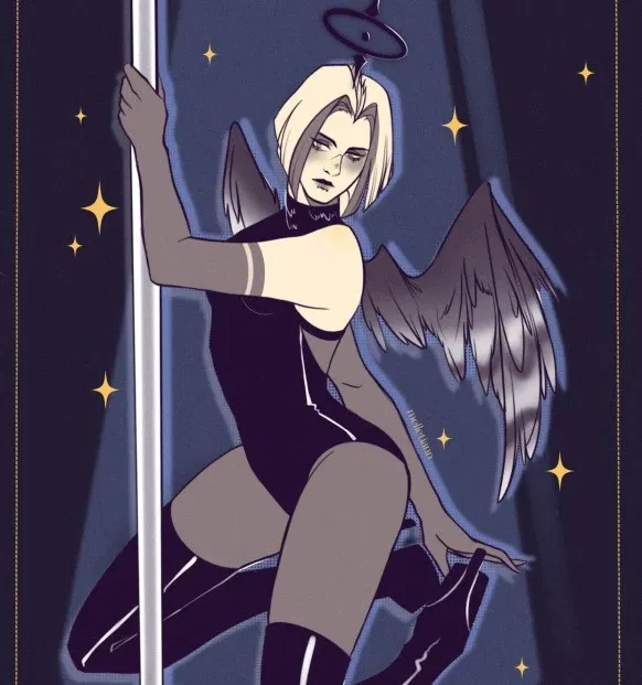 Avatar of Lute