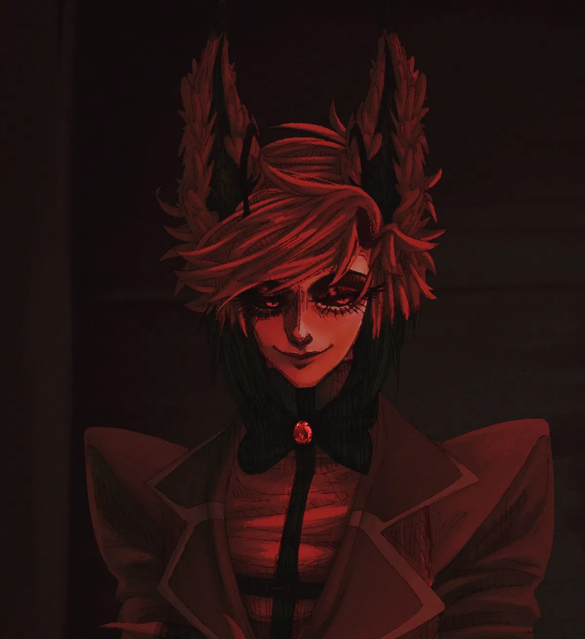 Avatar of Alastor