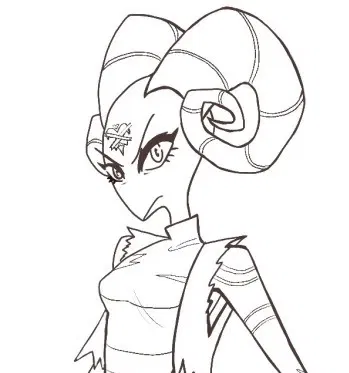 Avatar of Barbie Wire