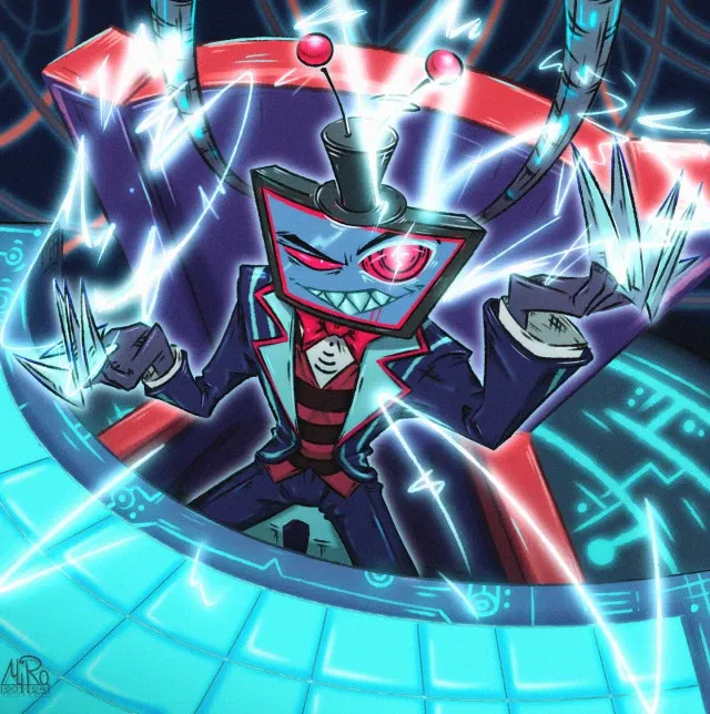 Avatar of Vox
