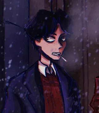 Avatar of Human Vox