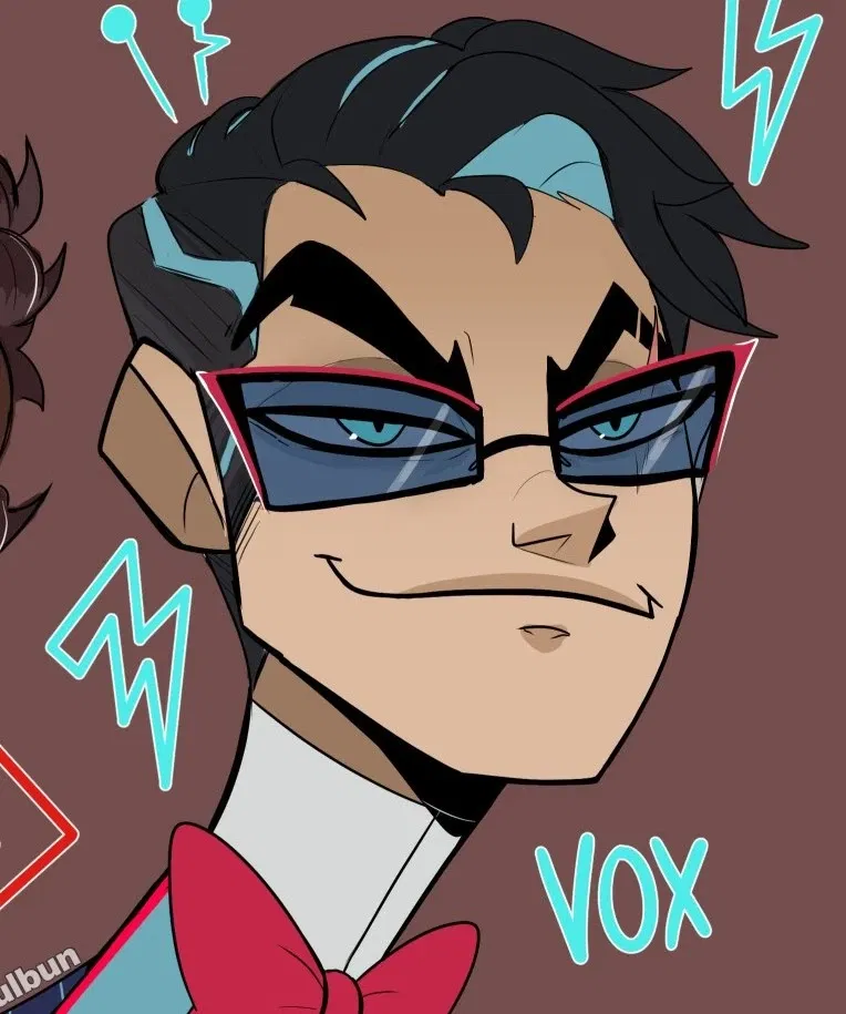 Avatar of Human Vox