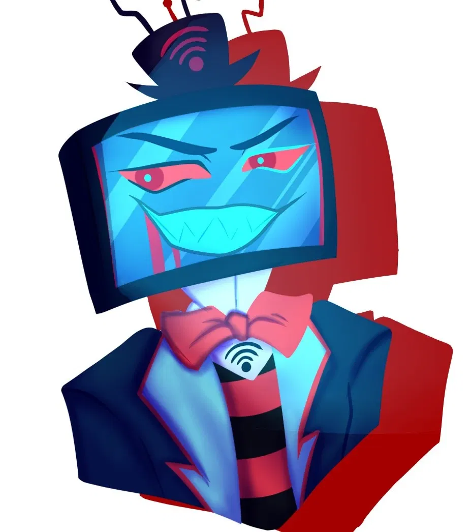 Avatar of Vox