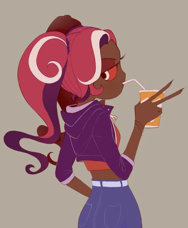 Avatar of Velvette
