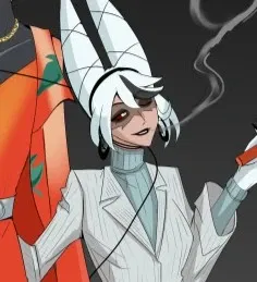 Avatar of Carmilla Carmine