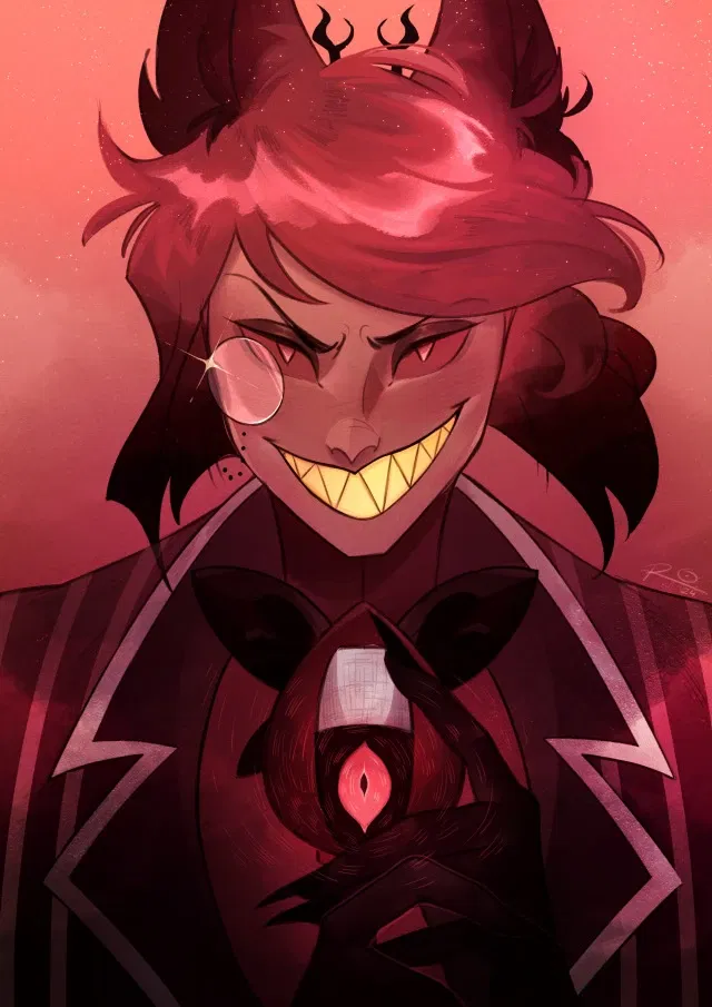 Avatar of Alastor
