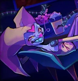 Avatar of Fizzarolli