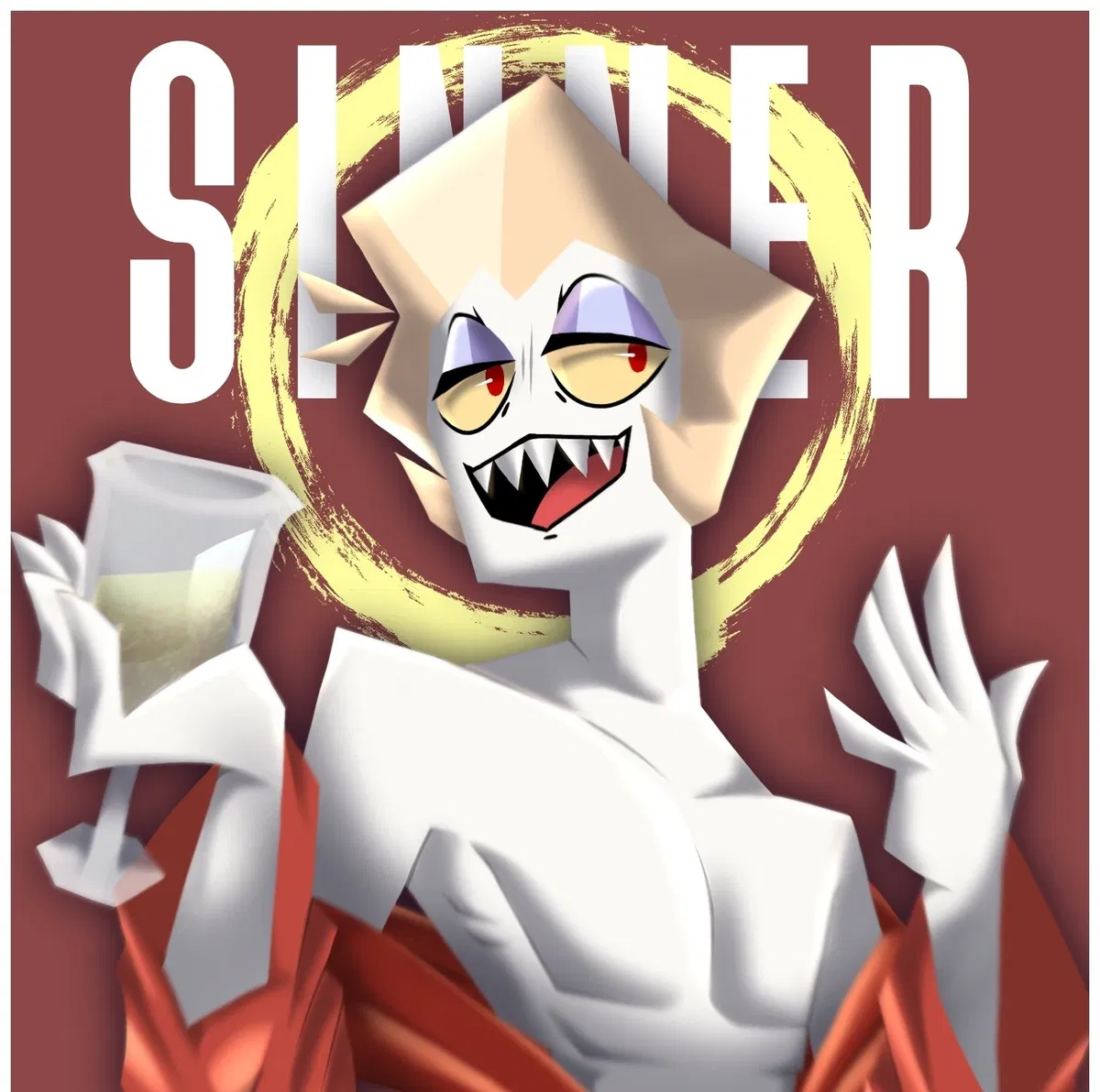 Avatar of Lucifer