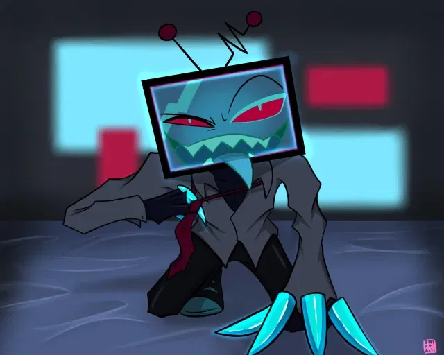 Avatar of Vox