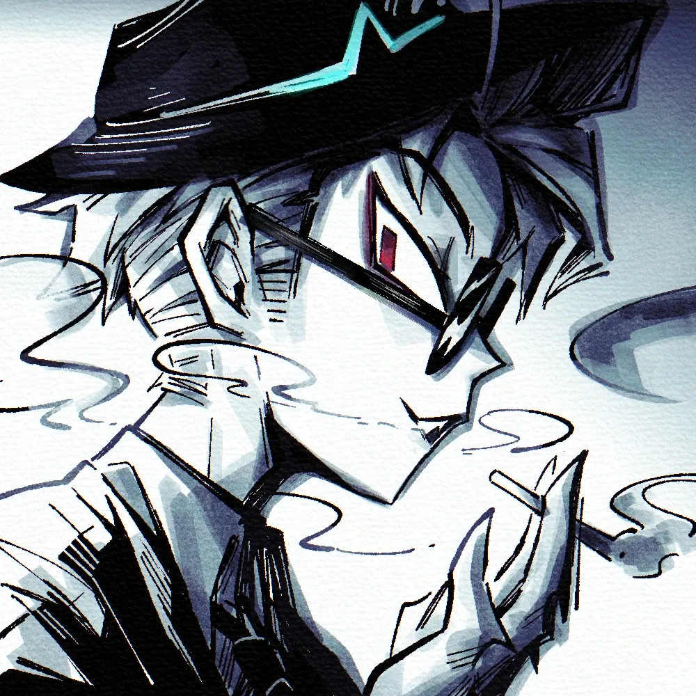 Avatar of Human Vox
