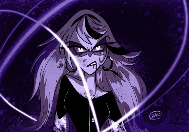 Avatar of Carmilla Carmine