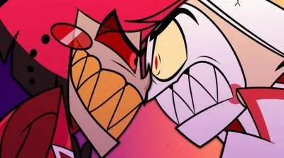 Avatar of Alastor&Lucifer
