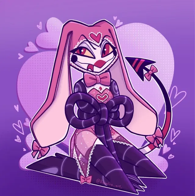 Avatar of Fizzarolli