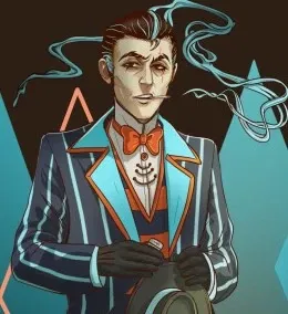 Avatar of Human Vox