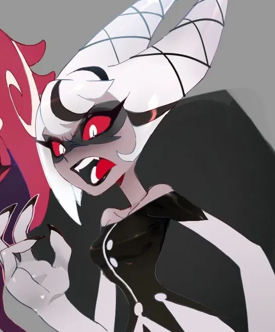 Avatar of Carmilla Carmine