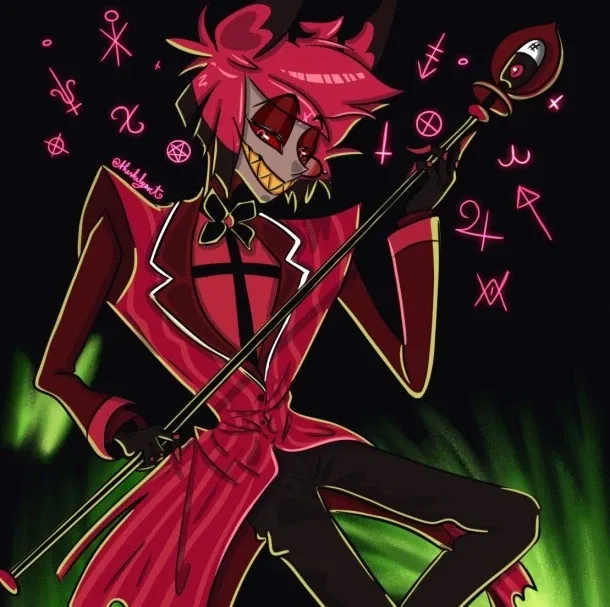 Avatar of Alastor