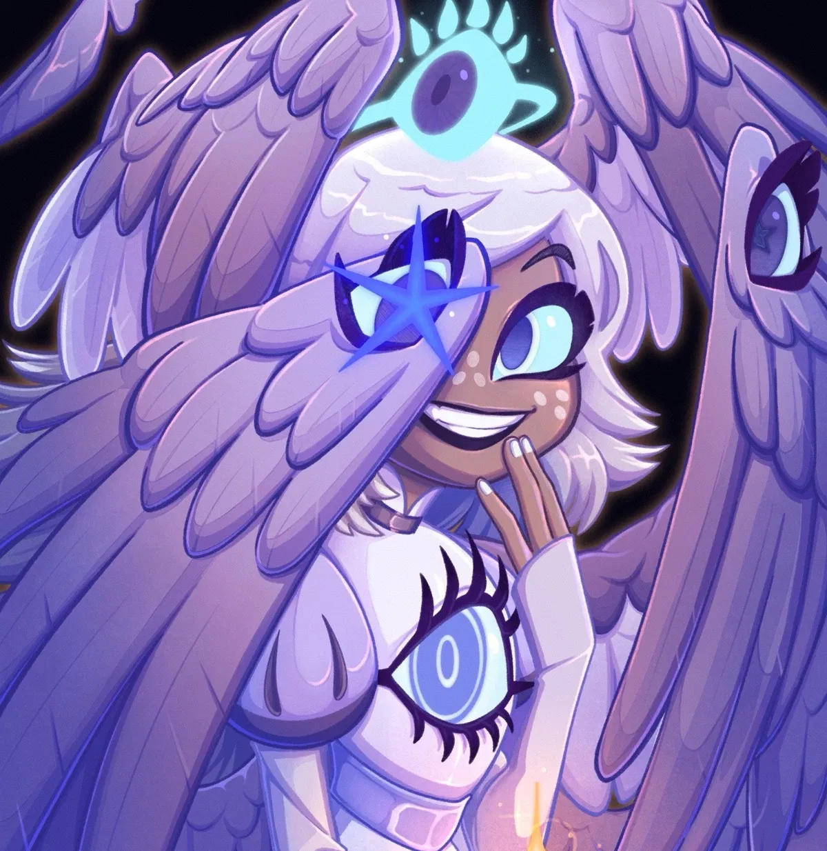 Avatar of Emily