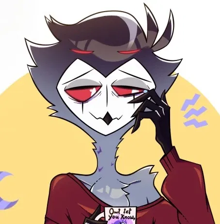 Avatar of Stolas