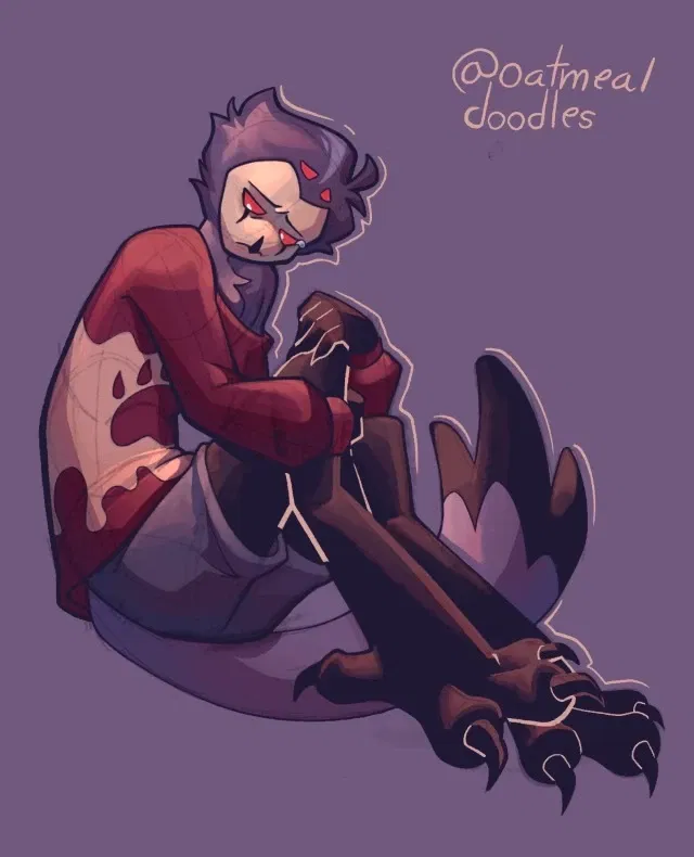 Avatar of Stolas