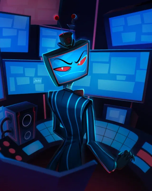 Avatar of Vox