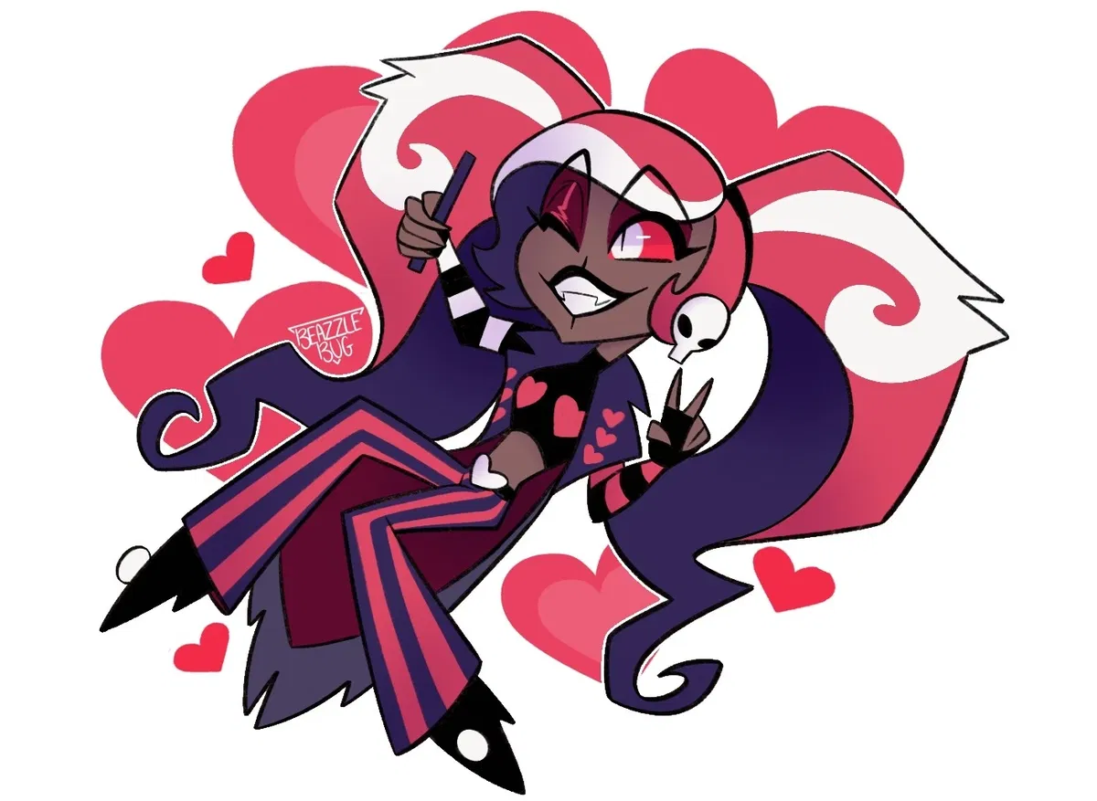 Avatar of Velvette