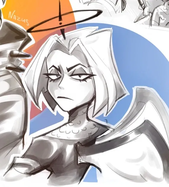 Avatar of Lute