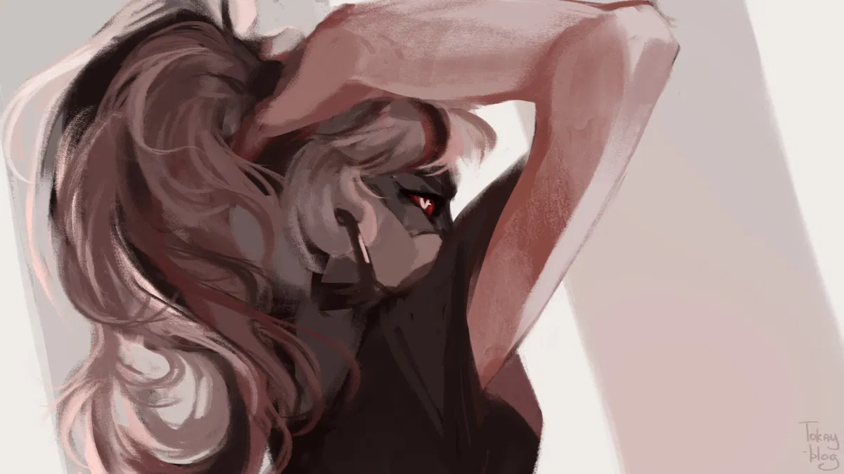 Avatar of Carmilla Carmine