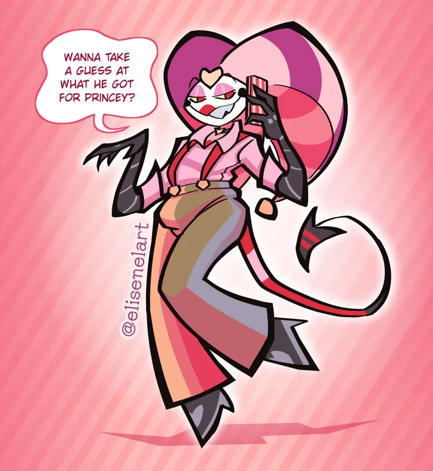 Avatar of Fizzarolli