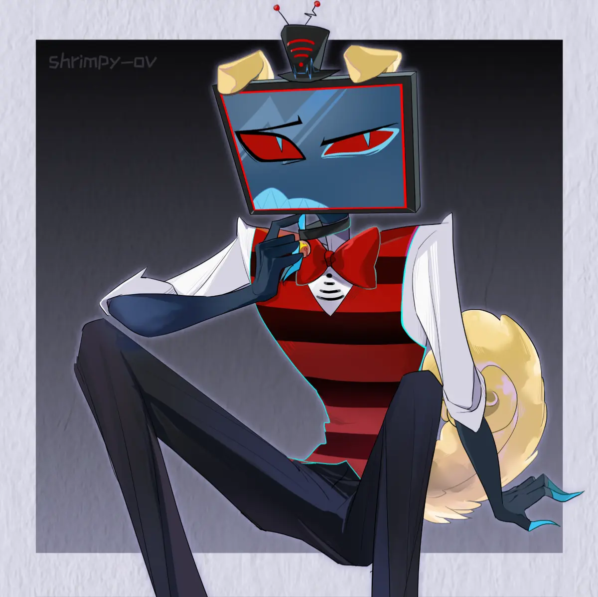 Avatar of Vox