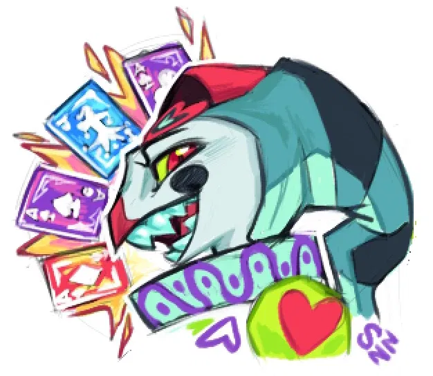 Avatar of Fizzarolli