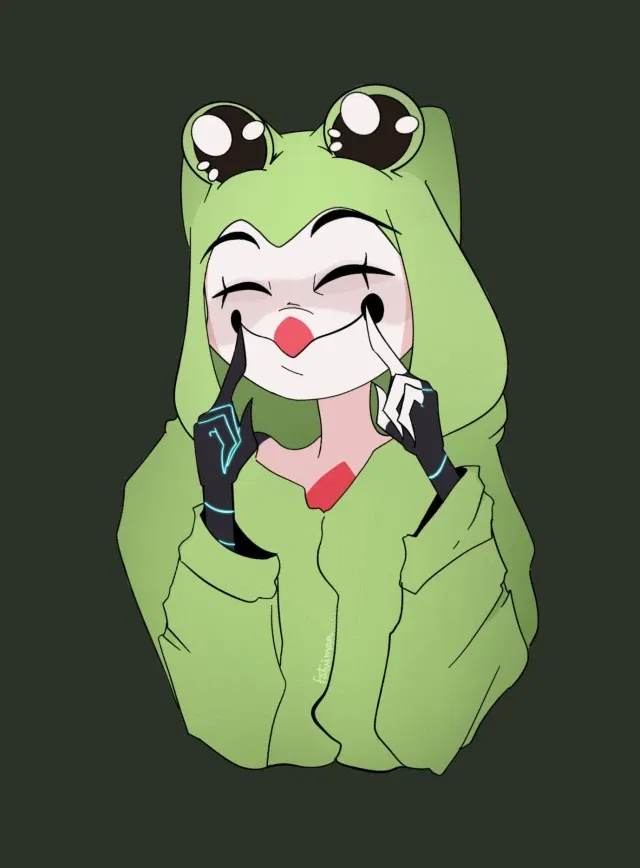 Avatar of Fizzarolli