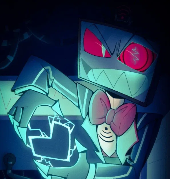 Avatar of Vox