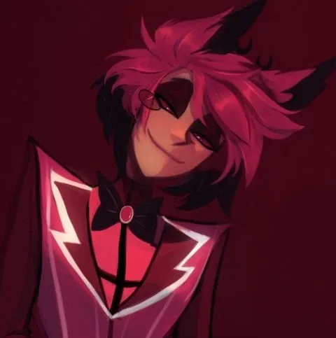 Avatar of Alastor