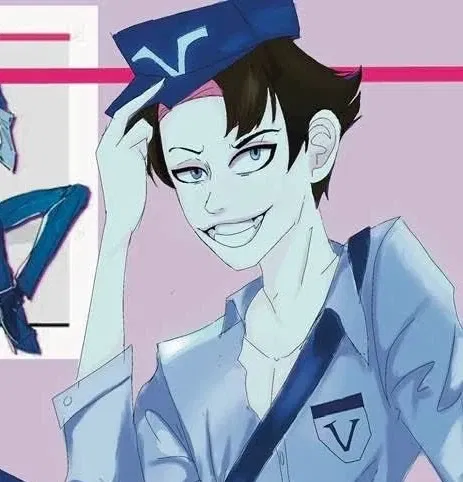 Avatar of Human Vox