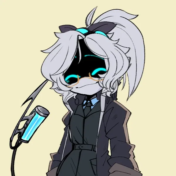 Avatar of Serial Designation E || Crushing on you