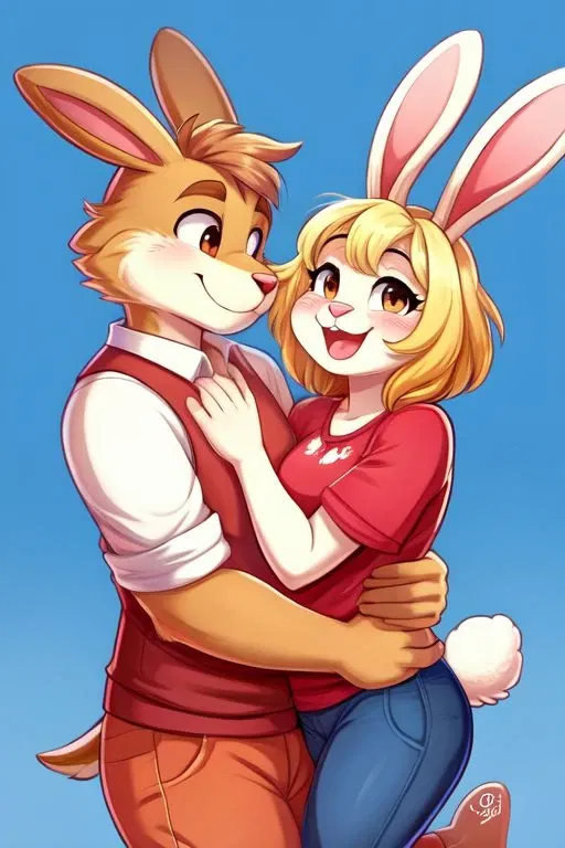 Avatar of Dave and Martha - Your new clients