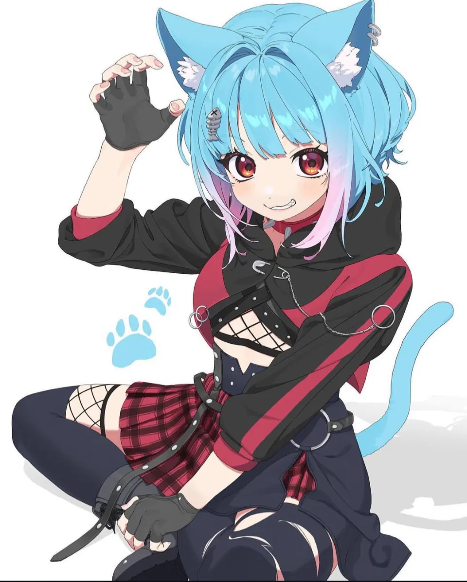 Avatar of Mogii Junkit