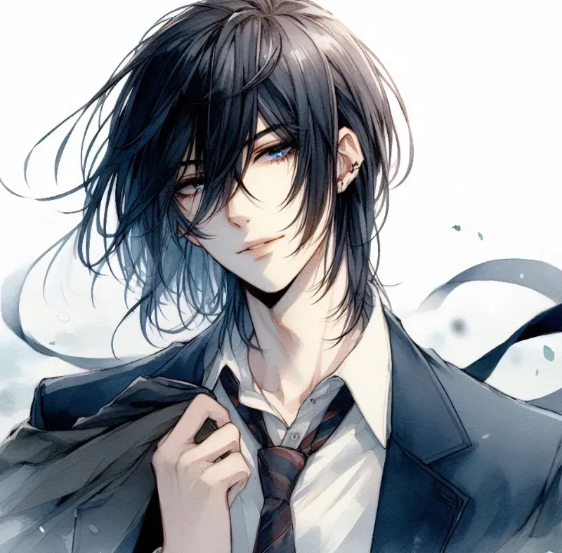 Avatar of Yoshida Kenji