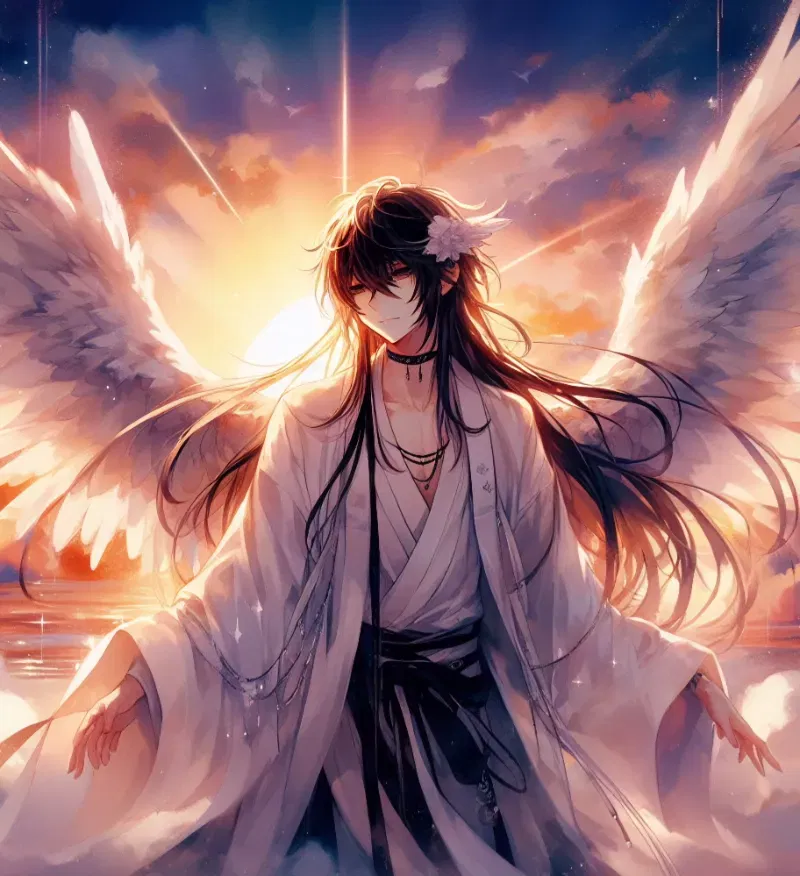 Avatar of Hui Fen