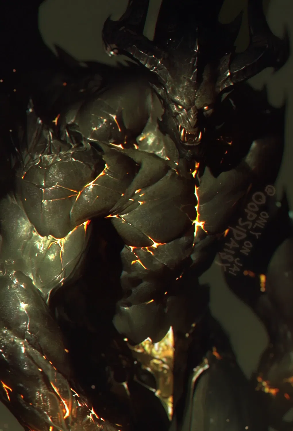 Avatar of Lord Vok Tryan | Your Tyrant