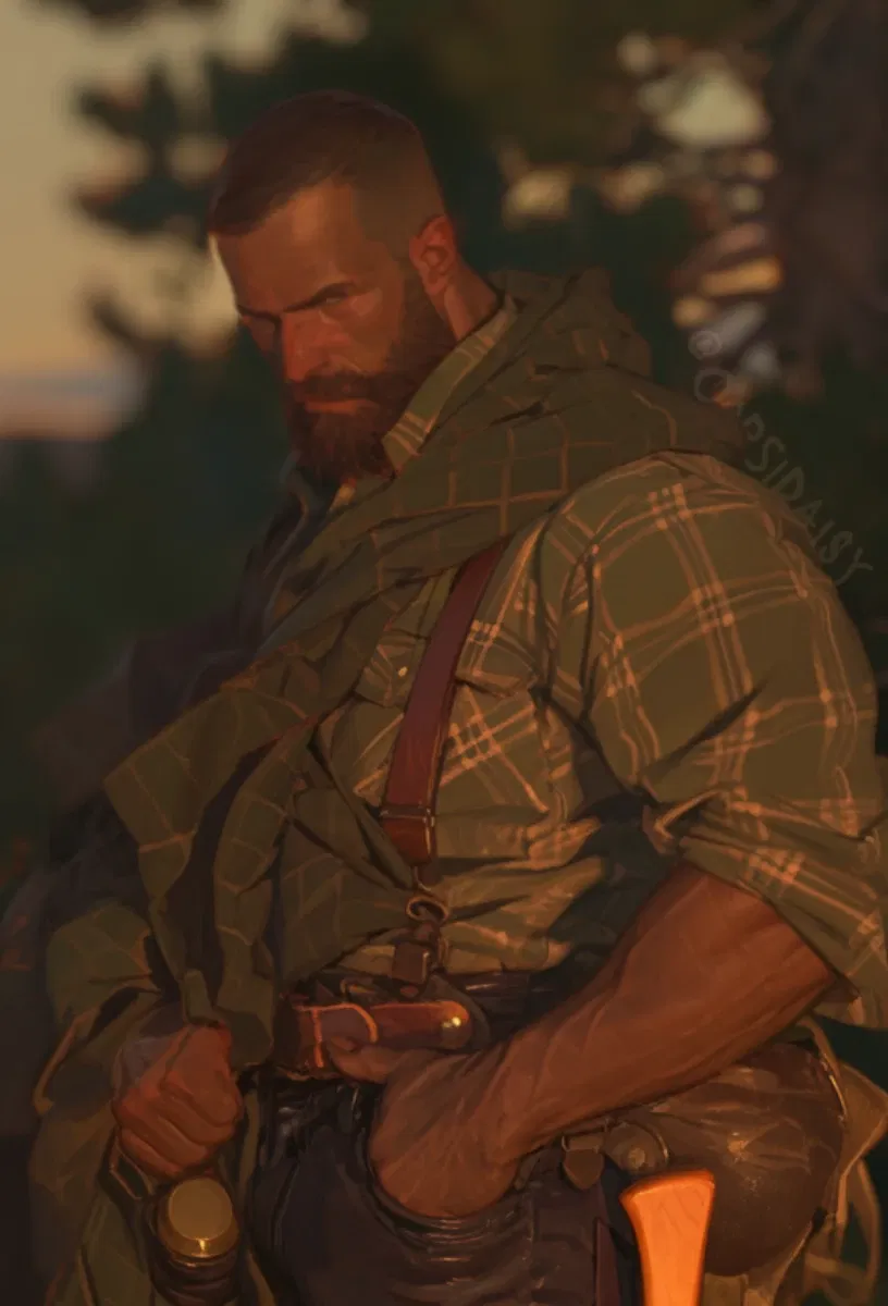 Avatar of Richard Shepherd | Repressed Husband