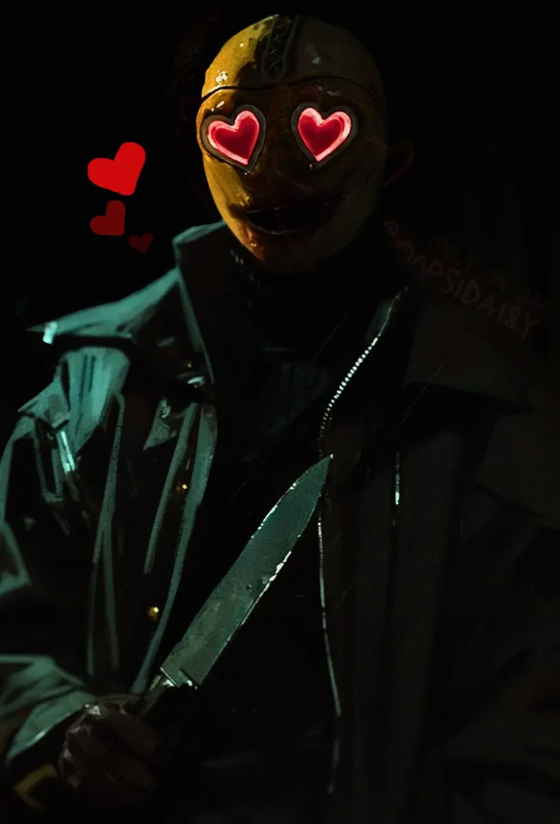 Avatar of Heart Eyes Killer 😍 | Love Always Dies (UPDATED)