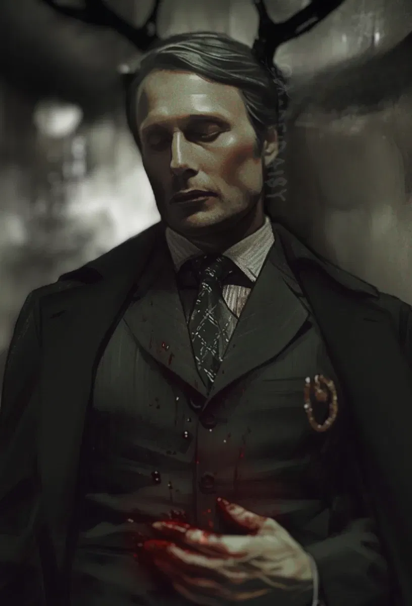 Avatar of Dr. Hannibal Lecter