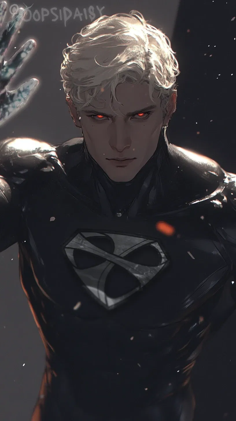 Avatar of Nor-Vex