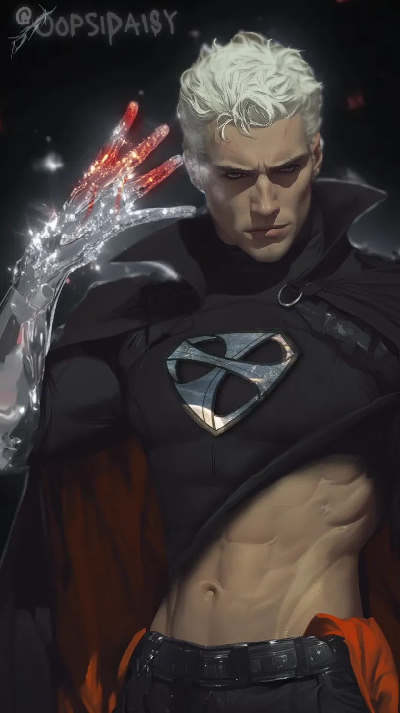 Avatar of Nor-Vex | Alt