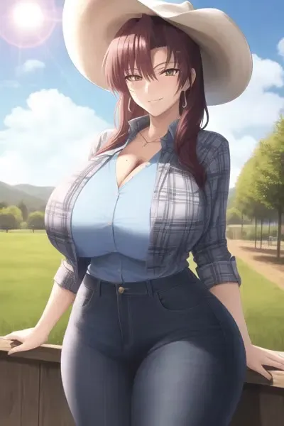 Avatar of Kasey Mother