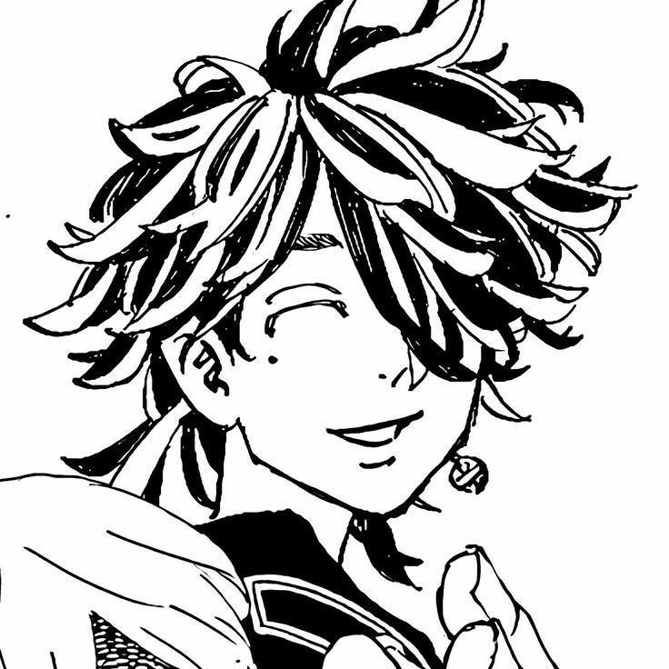 Avatar of Kazutora Hanemiya 