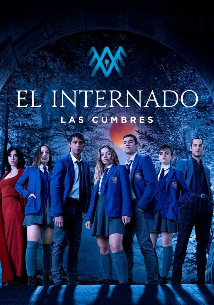 Avatar of El Internado:Las Cumbres 