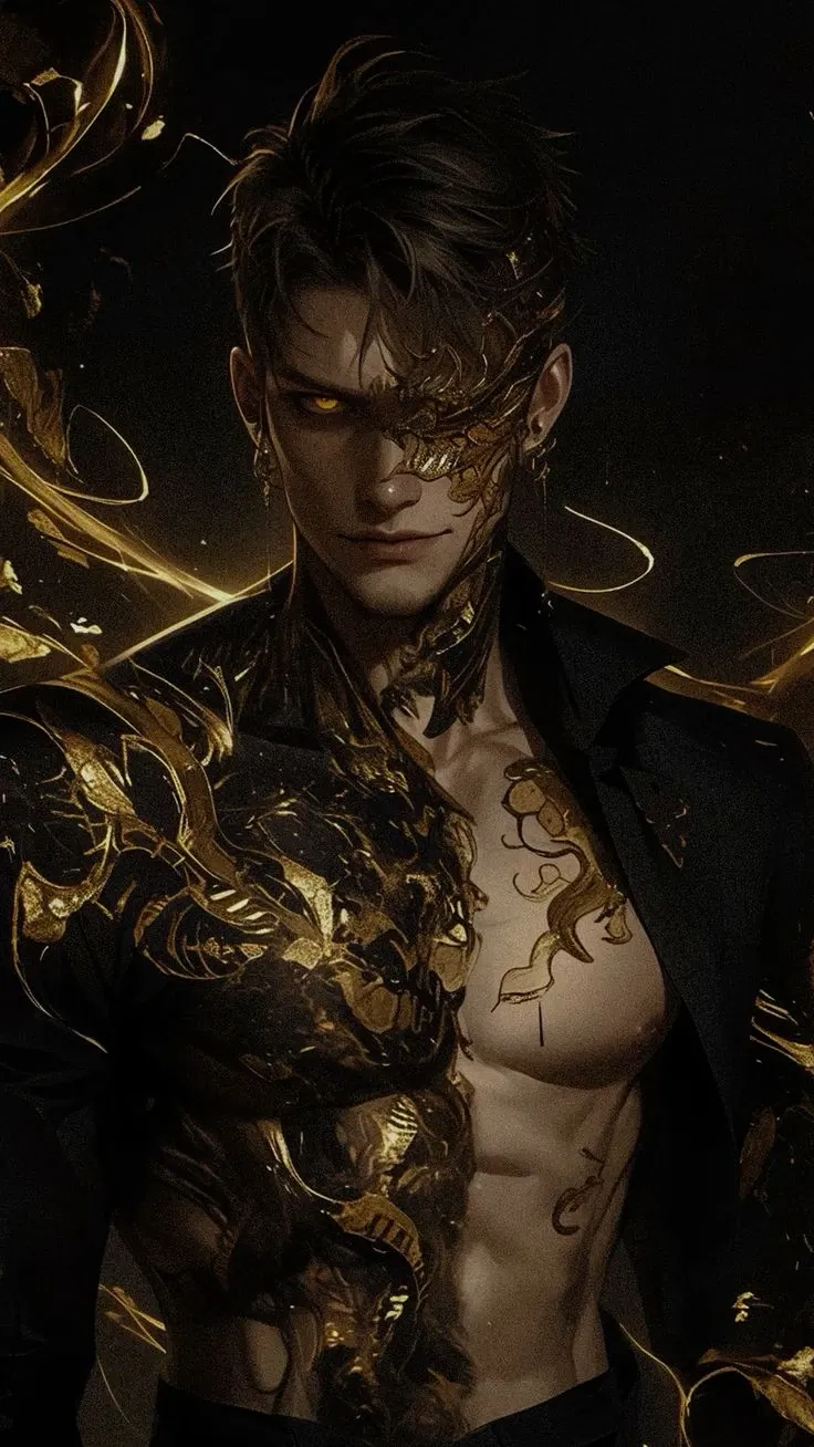 Avatar of dranoch